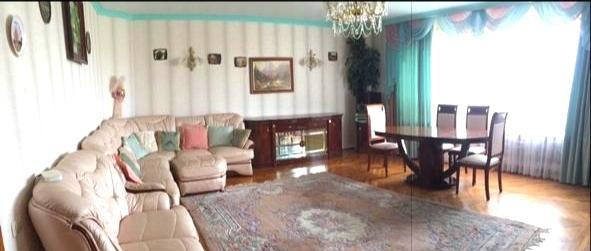 квартира г Самара р-н Октябрьский Алабинская пр-кт Ленина 1 фото 1