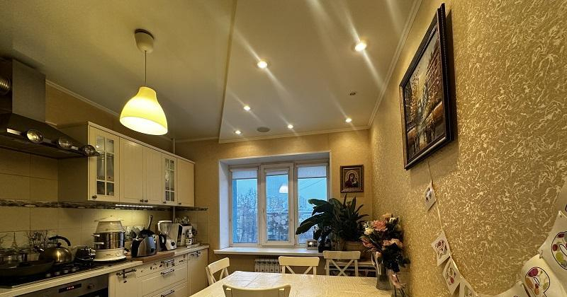квартира г Самара р-н Железнодорожный Гагаринская ул Революционная 128 фото 1