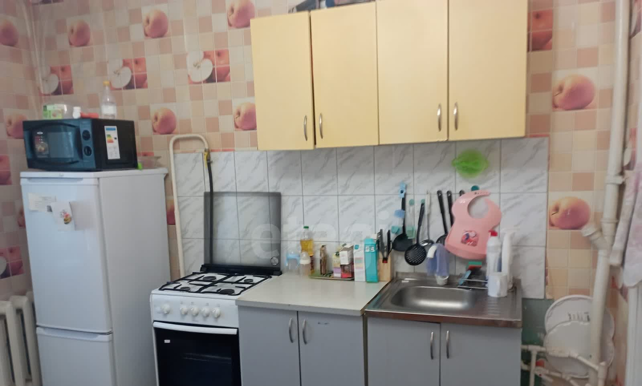 квартира г Камышлов ул Энгельса 234 фото 4