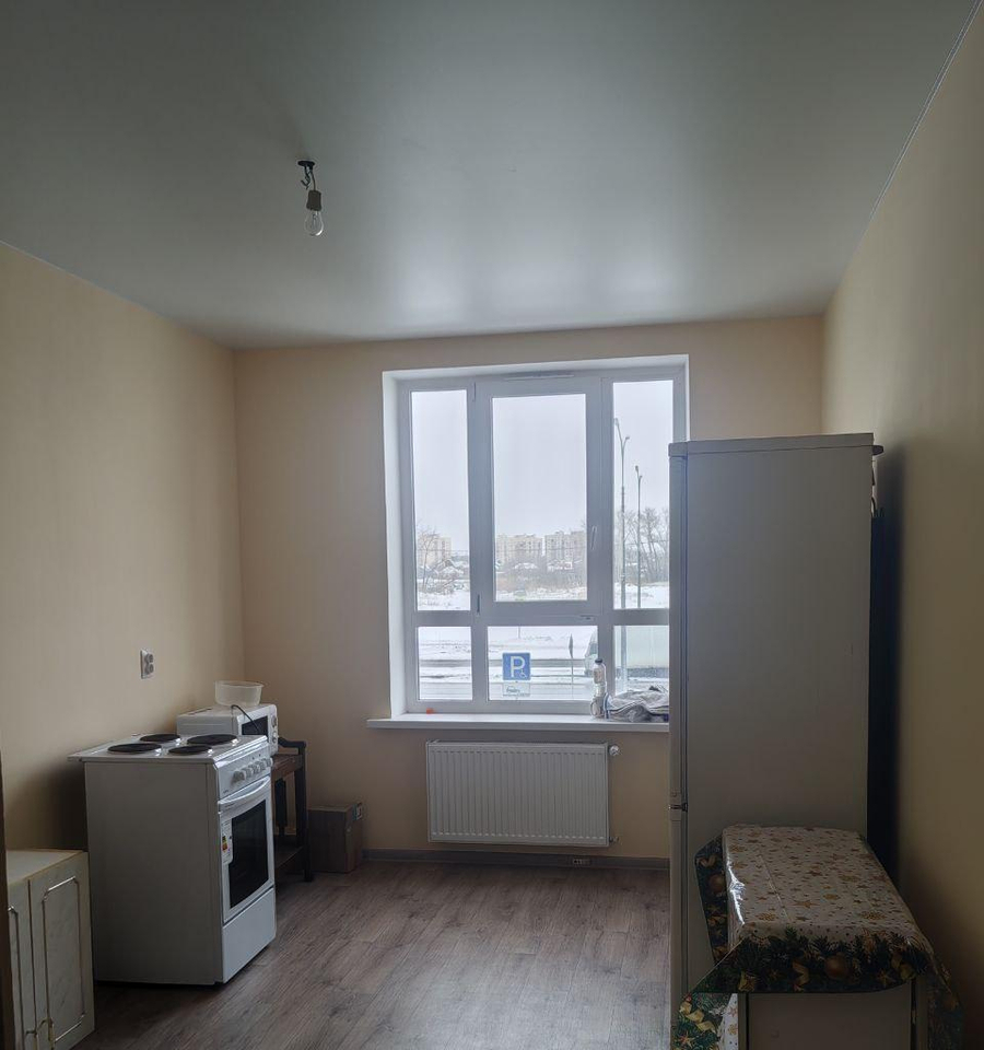 квартира г Самара р-н Куйбышевский ул Осетинская 21 фото 3