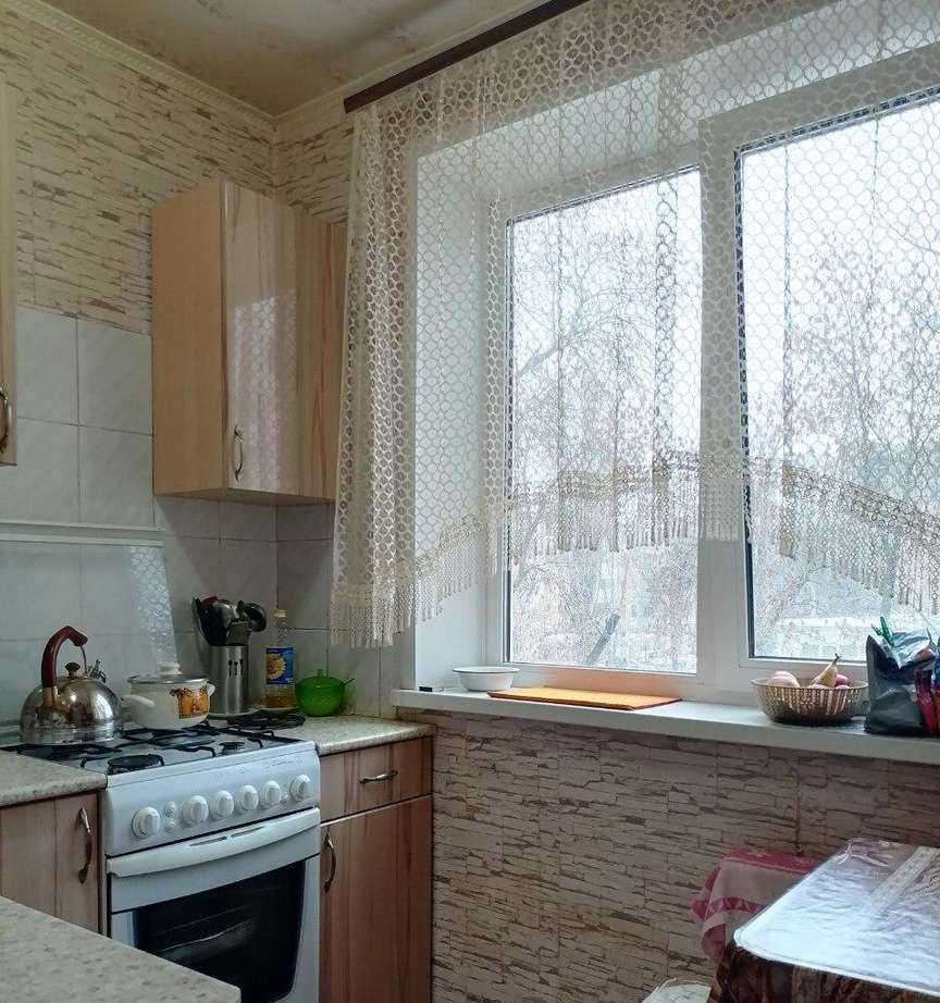 квартира г Самара р-н Советский ул Советской Армии 163 фото 2
