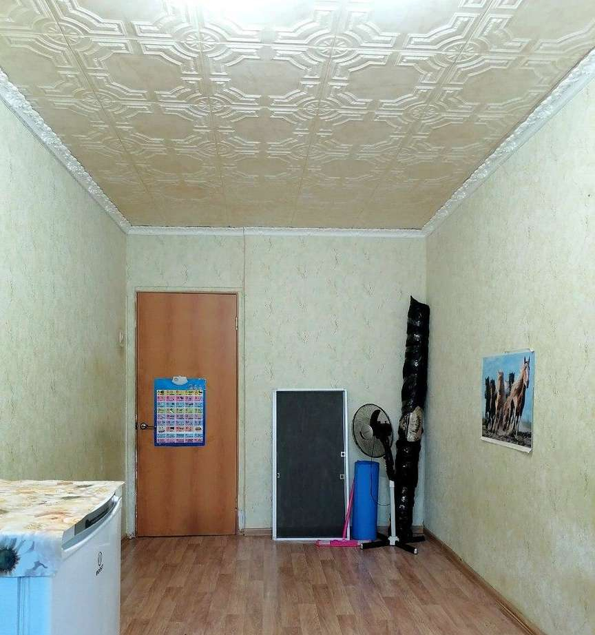 квартира г Самара р-н Советский ул Советской Армии 163 фото 3