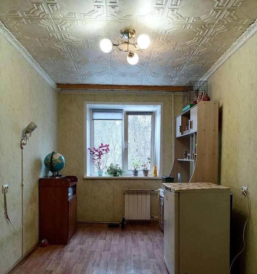 квартира г Самара р-н Советский ул Советской Армии 163 фото 4