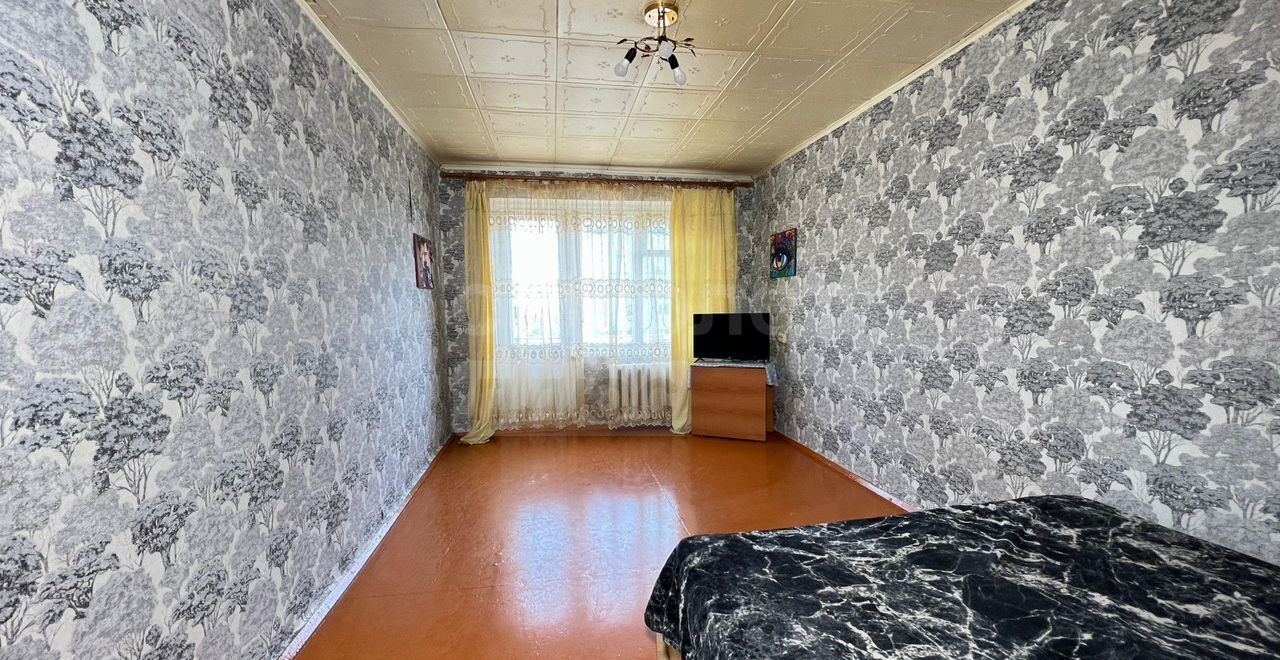 квартира г Оренбург р-н Центральный ул Карагандинская 104к/1 фото 1