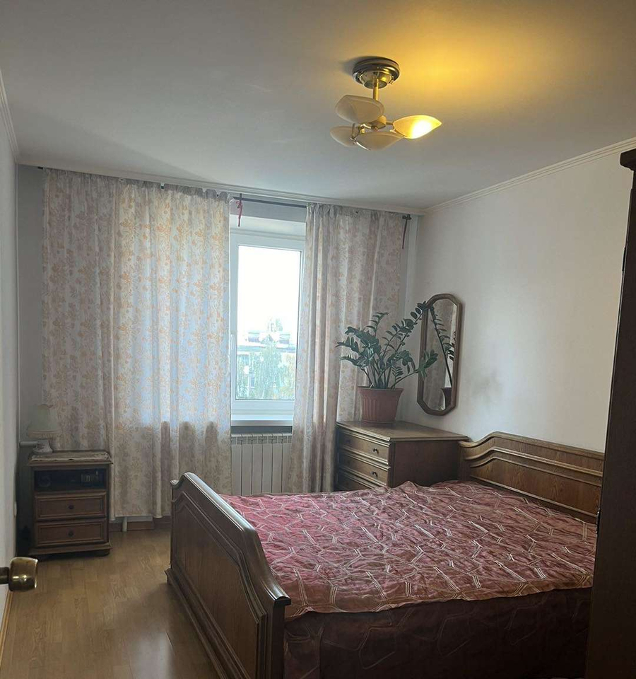 квартира г Самара р-н Октябрьский ул Ново-Садовая 164а фото 3