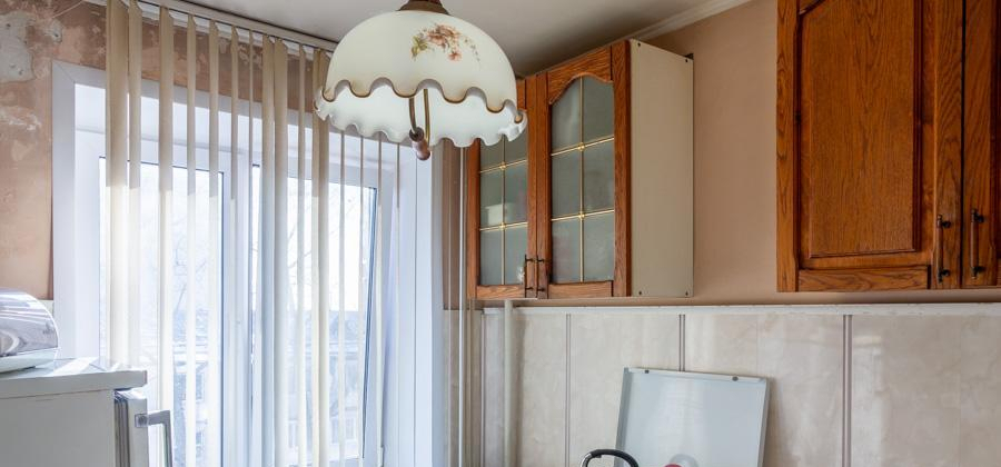 квартира г Самара р-н Промышленный ЖК Самара 139 м-н, Загора, 8-й, Стара фото 3