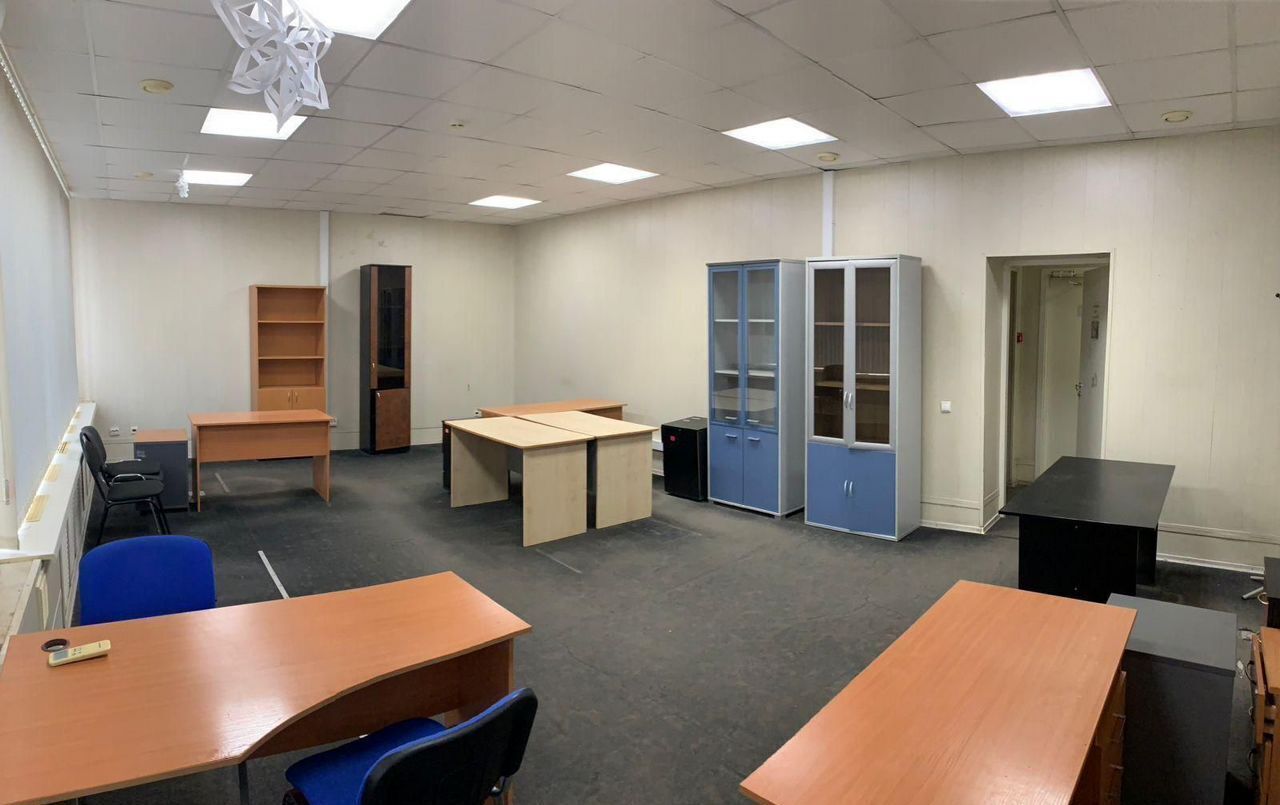 офис г Великий Новгород Колмово Лужский ул Северная 2 фото 2