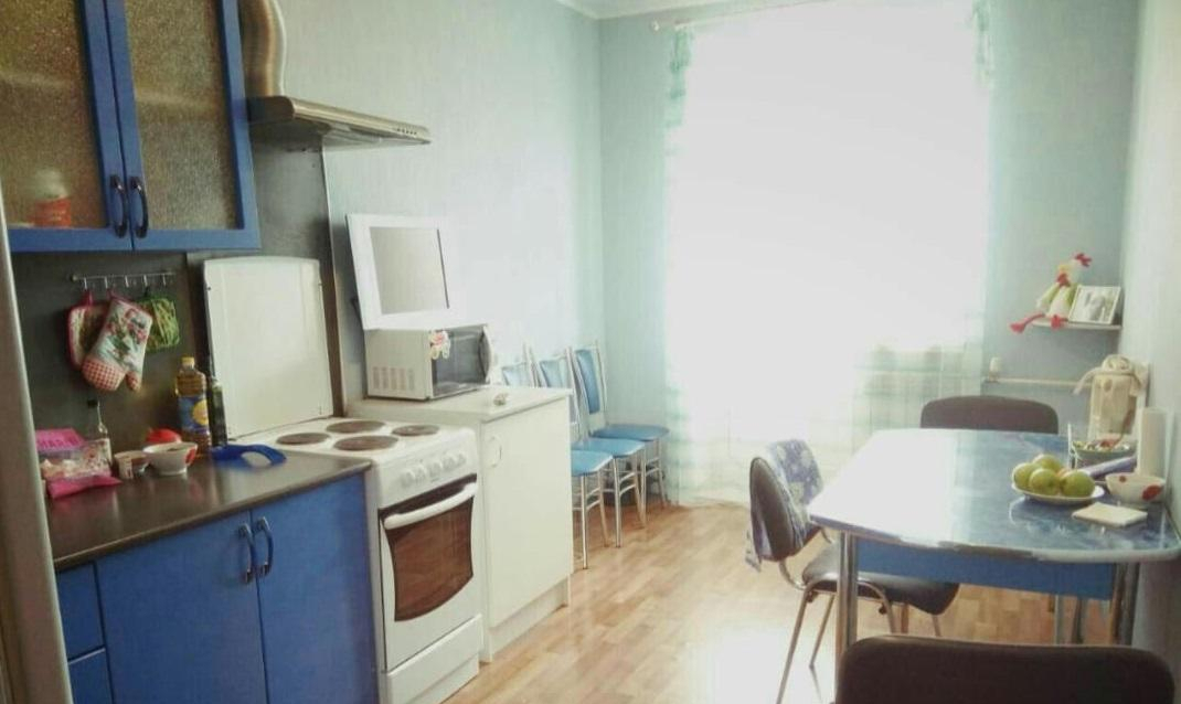 квартира г Самара ул Советской Армии 203 фото 4