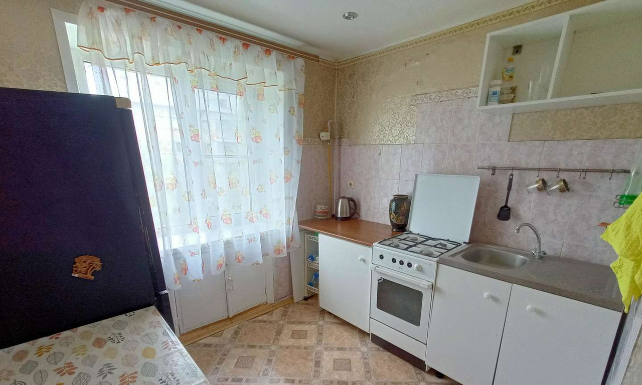 квартира г Самара р-н Куйбышевский Сухая Самарка ул Белорусская 103 фото 3