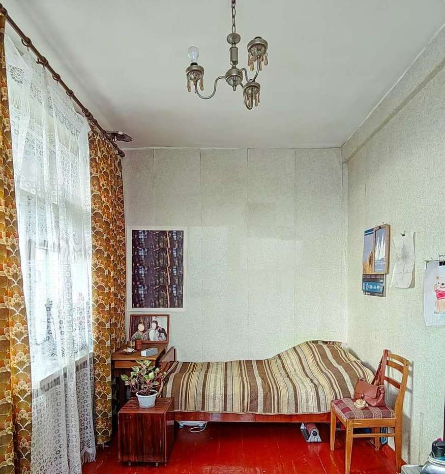 квартира г Самара р-н Промышленный Безымянка ул Физкультурная 96 фото 2