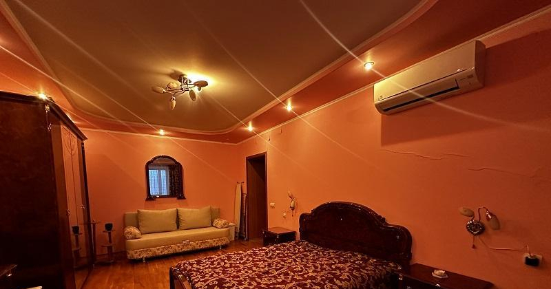 квартира г Самара р-н Промышленный ЖК Самара 56 м-н, Загора, 10-й, Стара фото 3