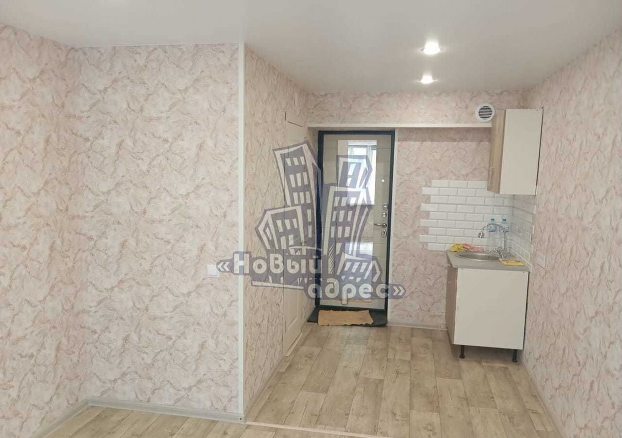 квартира г Воронеж р-н Советский ул Космонавтов 38 фото 4