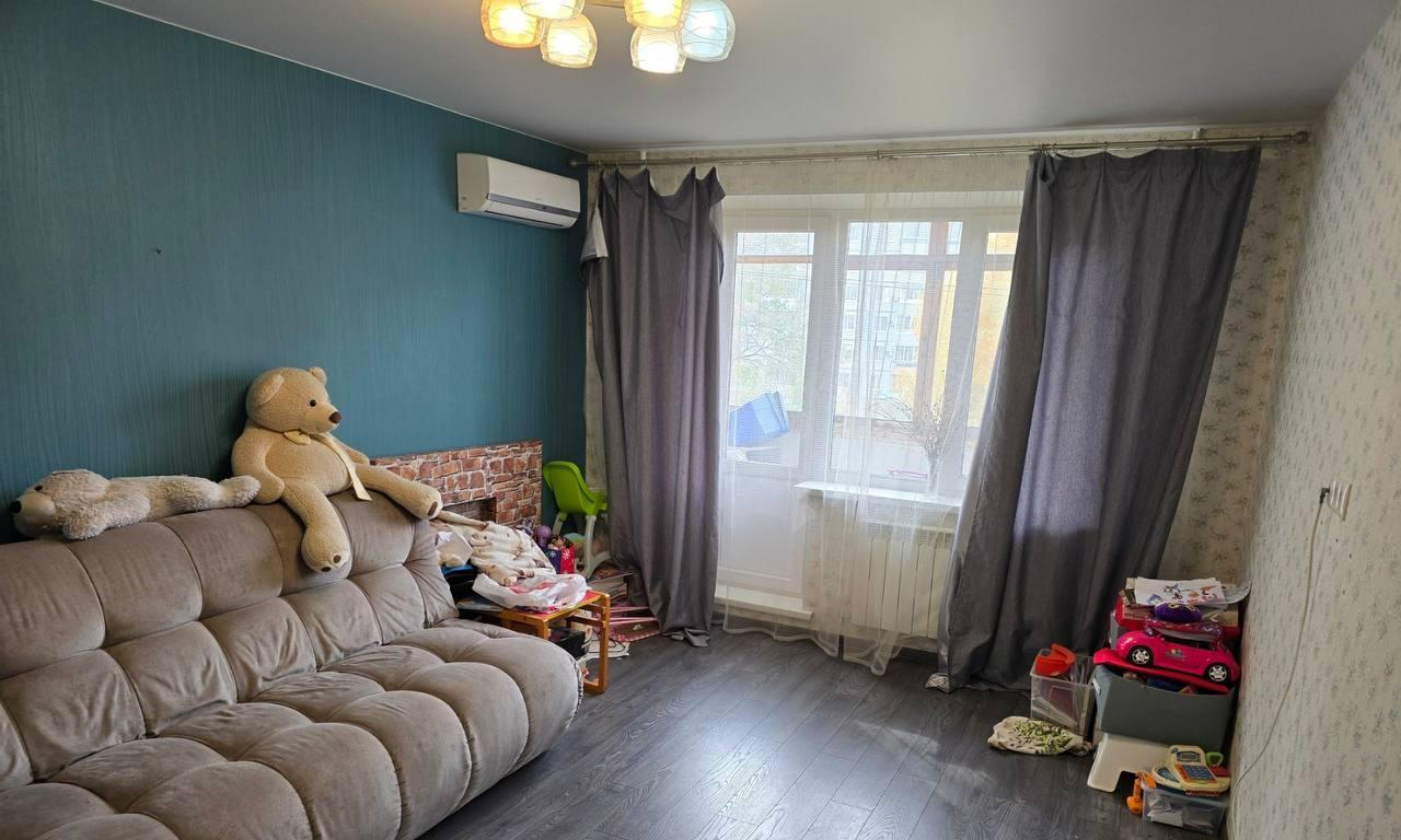 квартира г Самара Металлург Безымянка ул Советская 11 фото 3