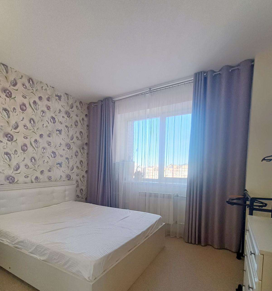 квартира г Самара р-н Октябрьский ЖК Самара просека, 5-я, 99Б фото 4