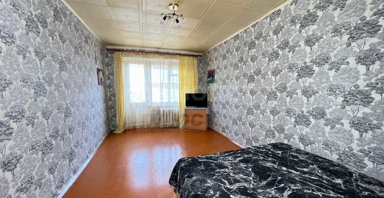 квартира г Оренбург р-н Центральный ул Карагандинская 104к/1 фото 3