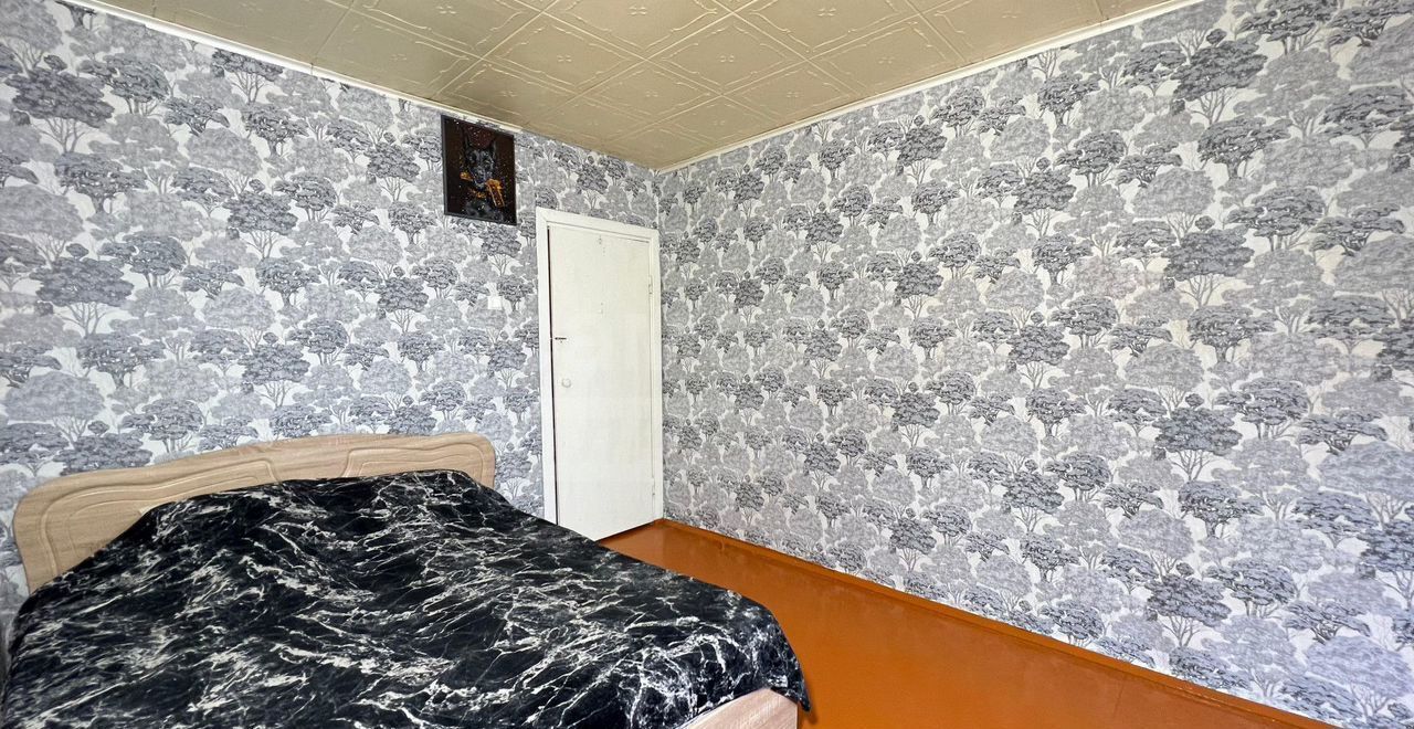 квартира г Оренбург р-н Центральный ул Карагандинская 104к/1 фото 2