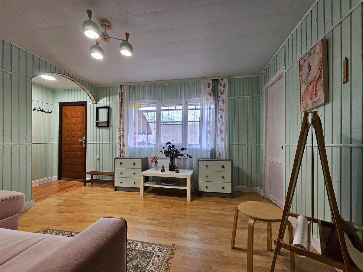 дом г Горячий Ключ ст-ца Саратовская снт сдт Бриз 35 фото 4