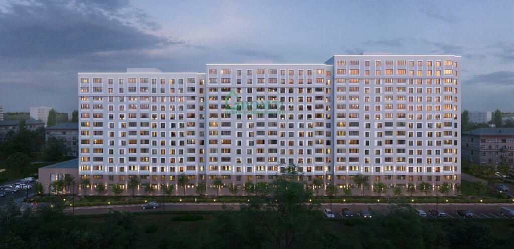 квартира г Тобольск пер Радищева 17 фото 2