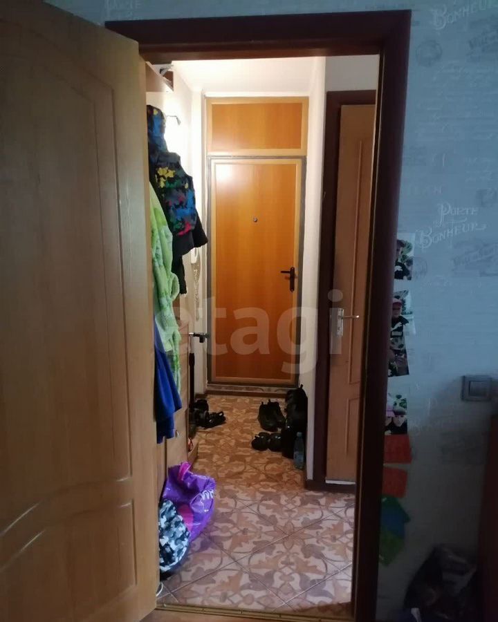 квартира г Белгород Восточный ул Железнякова 15а фото 3