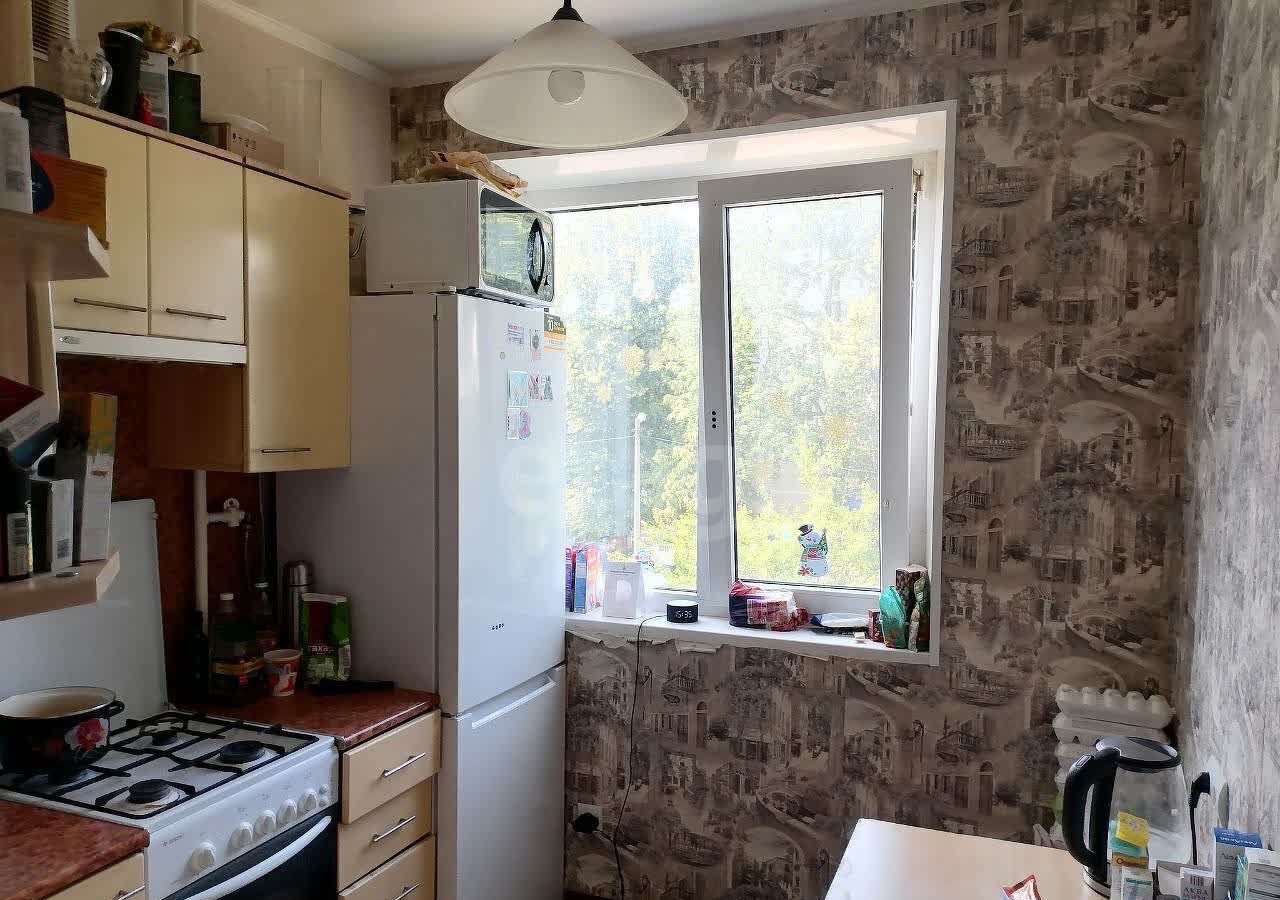 квартира г Белгород Восточный ул Железнякова 15а фото 4