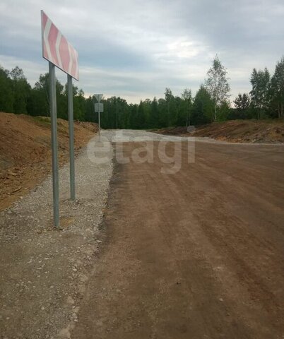ул Солнечная сельсовет, ТСН Ложок-1 фото