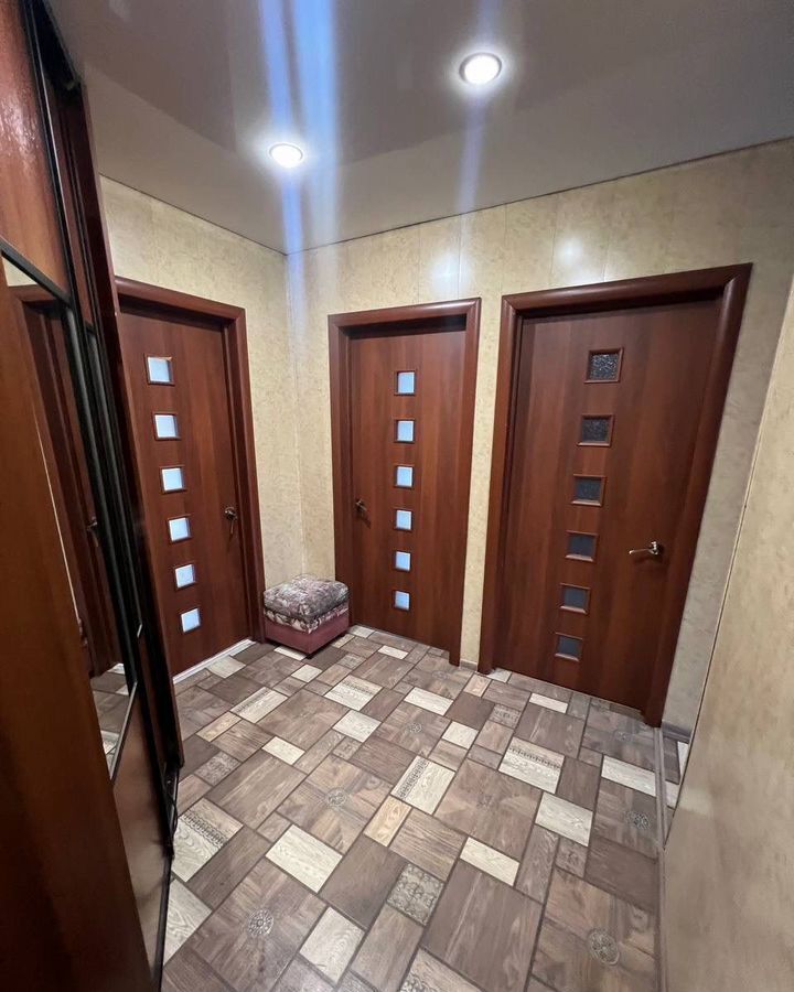 квартира г Черногорск ул Советская 32 фото 2