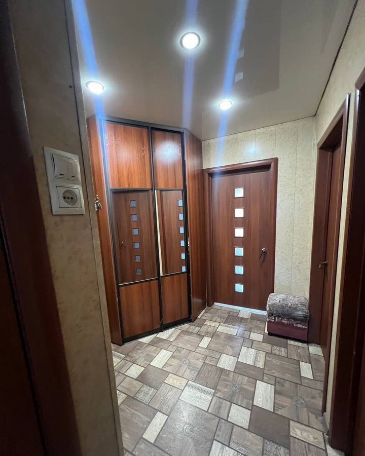 квартира г Черногорск ул Советская 32 фото 3