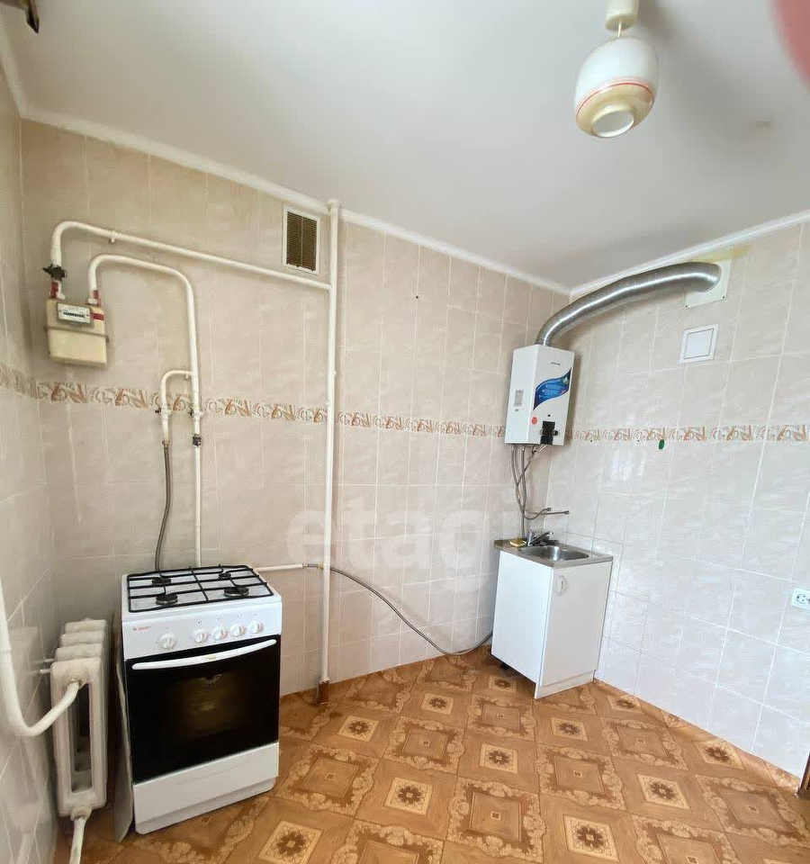 квартира г Октябрьский ул Северная 20а фото 2
