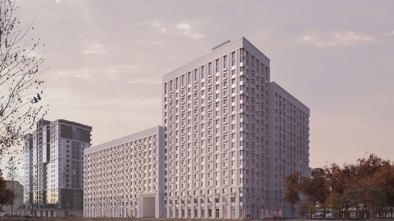 квартира г Наро-Фоминск ул Курзенкова 1 фото 3