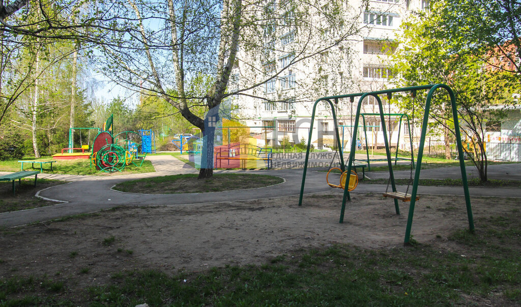 квартира г Тула р-н Привокзальный пр-кт Ленина 120 фото 2