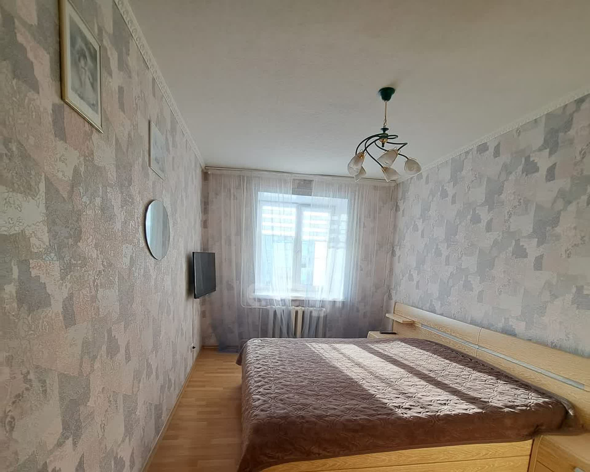 квартира г Октябрьский 34-й микрорайон 8а фото 3