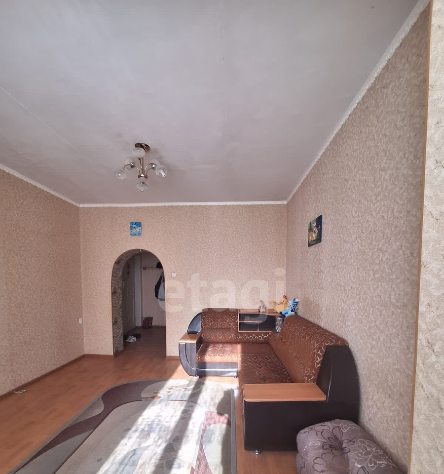 квартира г Октябрьский ул Губкина 1 фото 2
