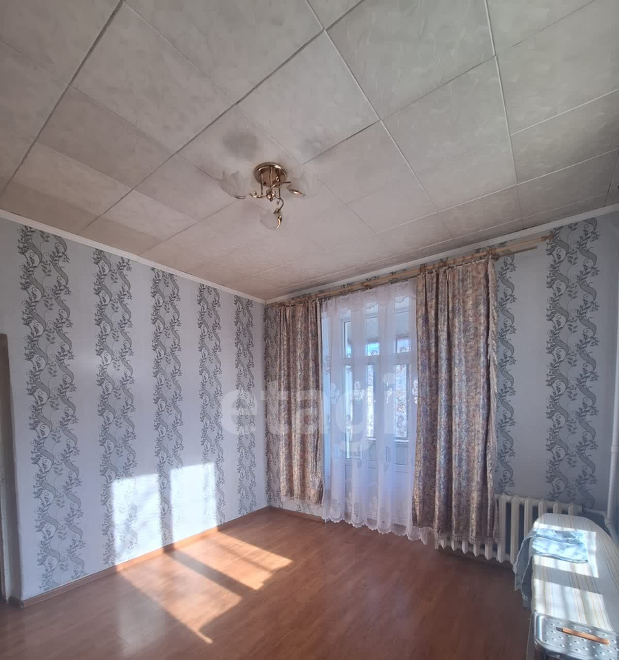 квартира г Октябрьский ул Губкина 1 фото 4