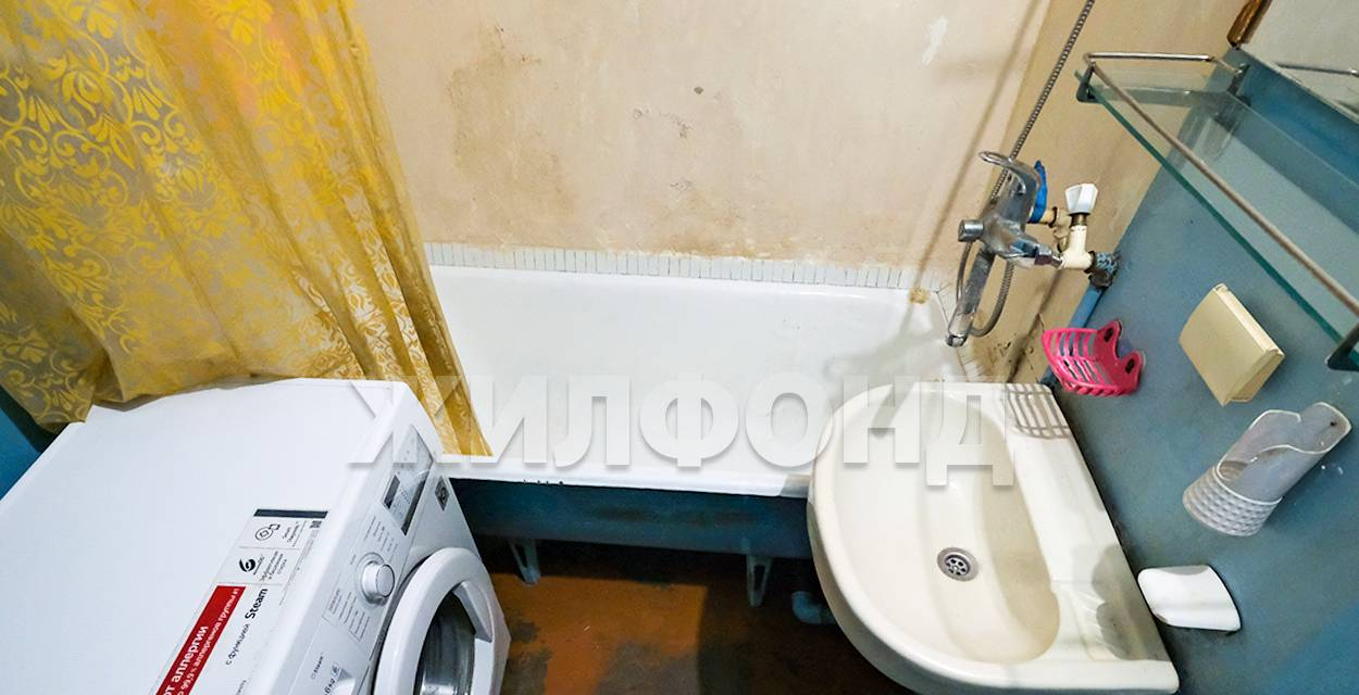 квартира г Новосибирск р-н Дзержинский Берёзовая роща ул Кошурникова 7/1 фото 4