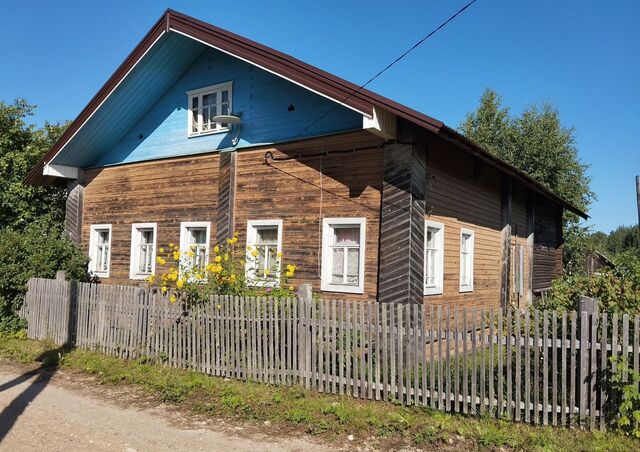 г Вельск Пуйское, 5, муниципальное образование, д. Шипицыно фото