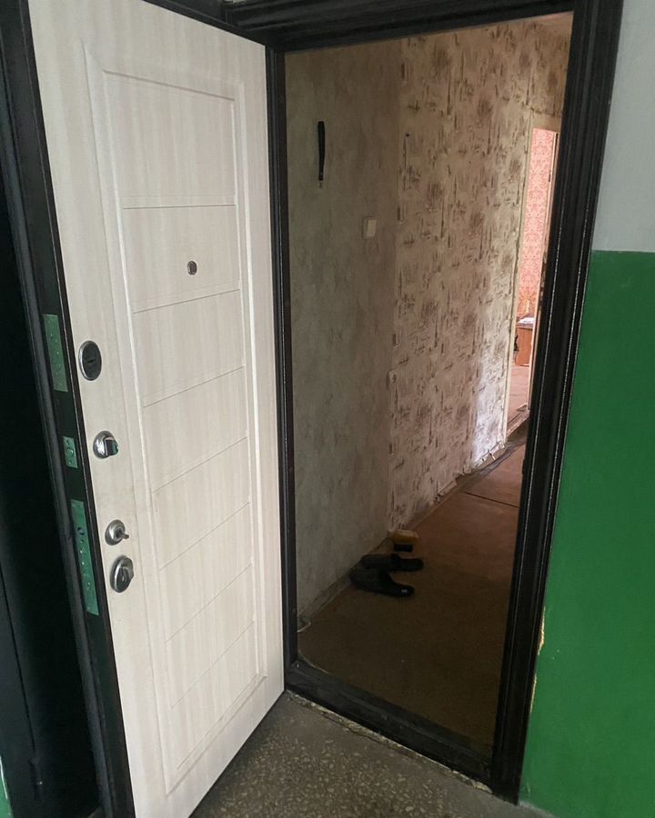 комната г Липецк р-н Советский ул Циолковского 21 фото 1