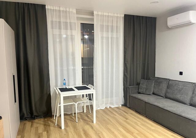 квартира Заельцовская пр-кт Красный 167/3 фото