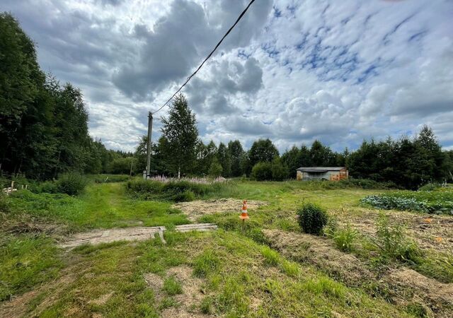 земля ул Советская муниципальное образование Визинга фото