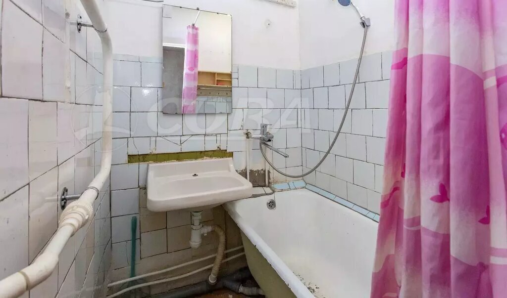 квартира г Тобольск мкр 4 1 фото 1