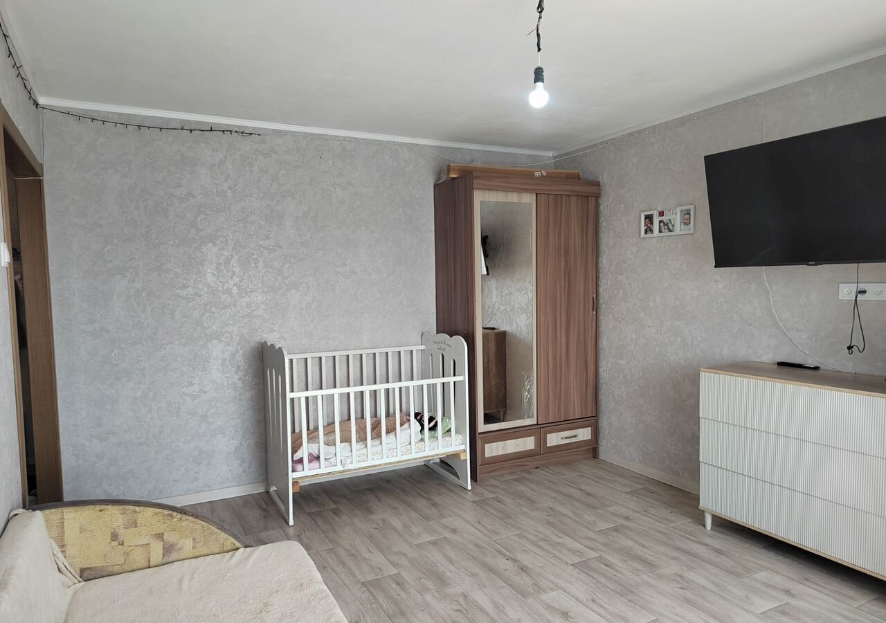 квартира г Кыштым ул Каолиновая 2 фото 3