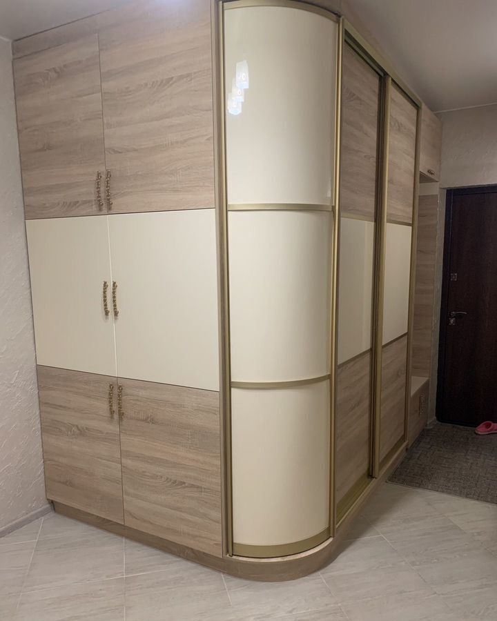 квартира г Ковров ул 9 Мая 10 ЖК «Независимость» фото 4