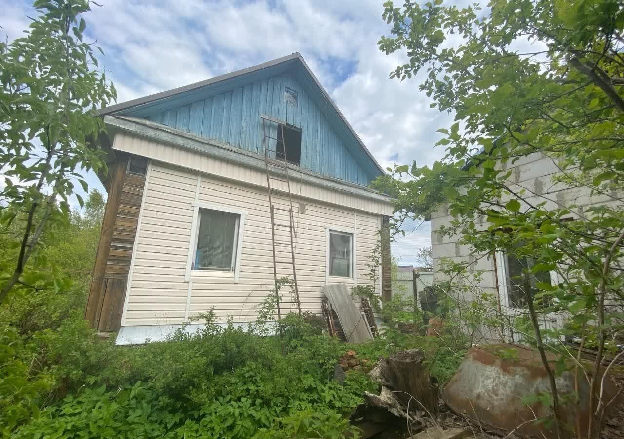дом р-н Малоярославецкий г Малоярославец ул С.Перовской 44а фото 3