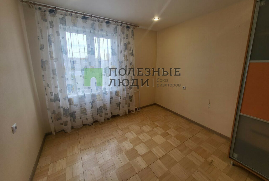 квартира г Ижевск р-н Октябрьский Север ул Карла Маркса 446 фото 2