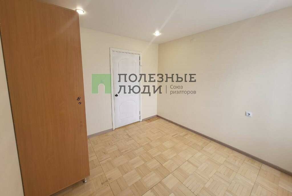 квартира г Ижевск р-н Октябрьский Север ул Карла Маркса 446 фото 3