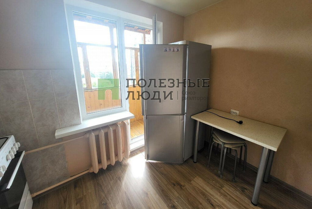 квартира г Ижевск р-н Октябрьский Север ул Карла Маркса 446 фото 4