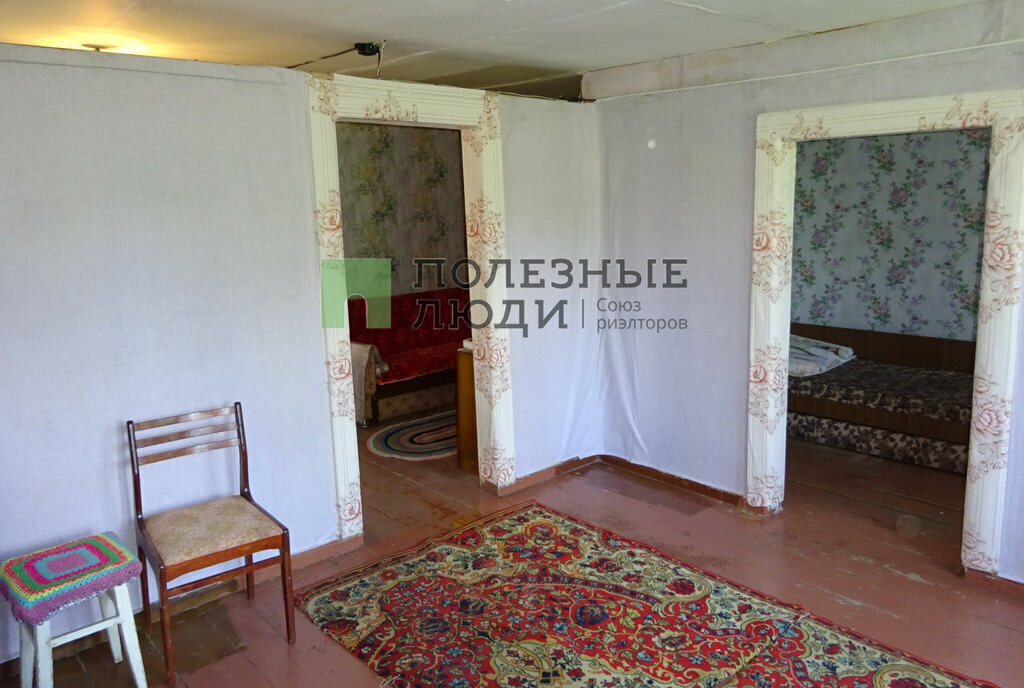 квартира г Ижевск тер Совхоз Медведево р-н Первомайский 5 фото 3