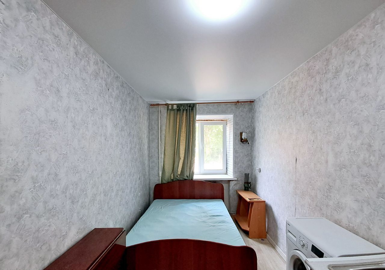 комната г Пермь р-н Индустриальный ул Кавалерийская 5 фото 6