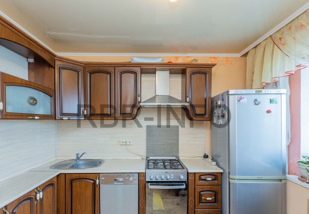 квартира г Ставрополь р-н Ленинский 204-й квартал ул Чехова 83/1 фото 5