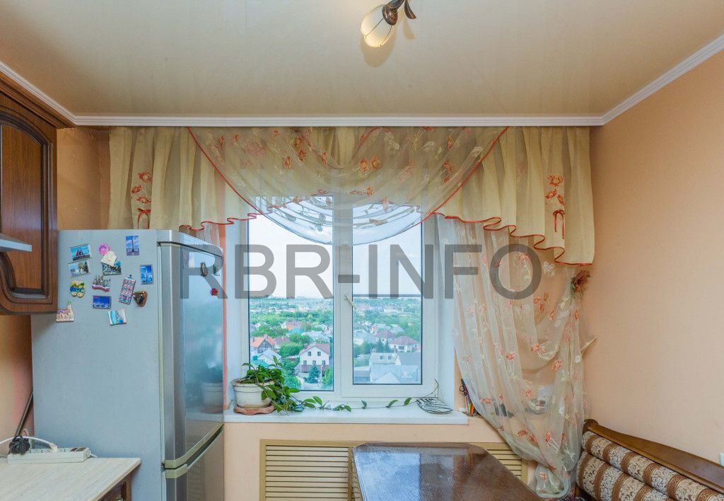 квартира г Ставрополь р-н Ленинский 204-й квартал ул Чехова 83/1 фото 6