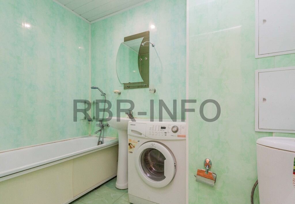 квартира г Ставрополь р-н Ленинский 204-й квартал ул Чехова 83/1 фото 14